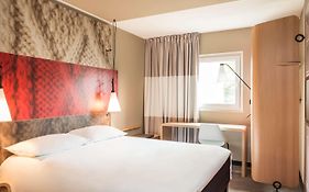 Ibis Geneve Centre Gare